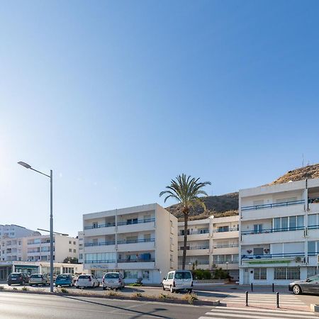 Almeriasuite Mojacar Playa Kültér fotó